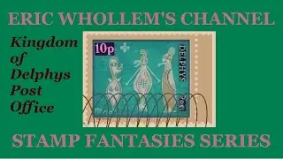 Kingdom of Delphys Post Office