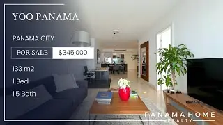 $345,000 Beautiful Apartment for Sale on Yoo & Arts