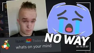 We roasted our discord members again...