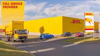 DHL Fulfillment (English version)