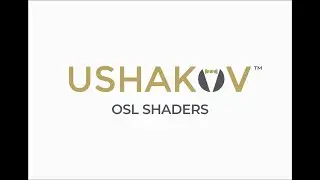 Обзор | Ushakov OSL Shaders 1.1