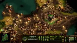 They Are Billions - Campaign - Cape Storm