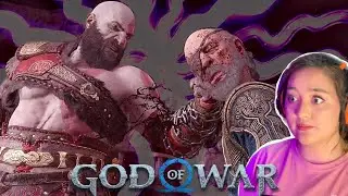 ENDING RAGNAROK!!! - God of War Ragnarok Let's Play : Part 22 (END)