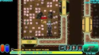 DCGR: Sword of the Stars: The Pit
