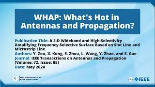 A 3-D Wideband and High-Selectivity Amplifying Frequency-Selective Surface Based on Slot Line