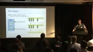 Apache Spark Lessons Learned Part 3
