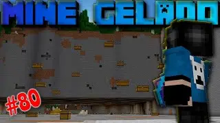 O PROJETO HUMANAMENTE IMPOSSÍVEL ! MINECRAFT GELADO #80