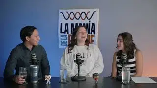 T.2. Episodio 7- Lo que se vive detrás de cámaras y los retos psicológicos de actuar