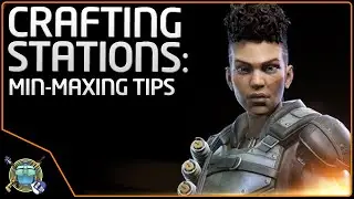 Apex Legends - Crafting System EXPLAINED