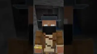 Minecraft moment