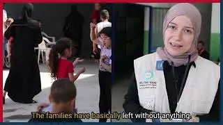 Lebanon Crisis Emergency Relief | Lebanon Needs Us | Helping Hand USA