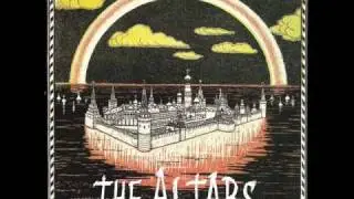 The altars -Bring the war home