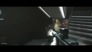 Escape from Tarkov Color Correction Filter Gamma Adjustment