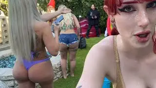 just a normal twitch clip