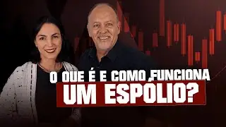 O que é e como funciona um espólio?| Laado Mais Seguro