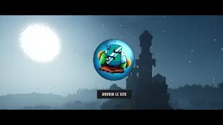 AFK INVEST : OUVERTURE DE SATURNEMC [ SERVEUR PVP FACTION 1.8.X ]