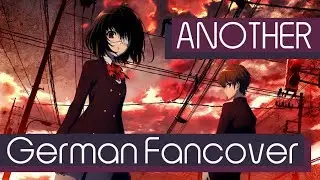 Another - Kyoumu Densen [German Fancover]