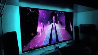 [AUDIOSURF] - Underground River - Kevin Penkin - [MADE IN ABYSS]