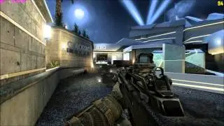 Winning Gun Game - Black Ops 2