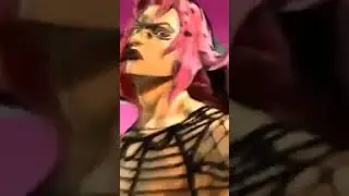 джоджо мем 