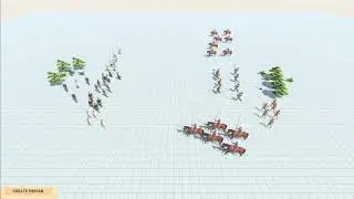 Capture The Flag Original- Animal Revolt Battle Simulator