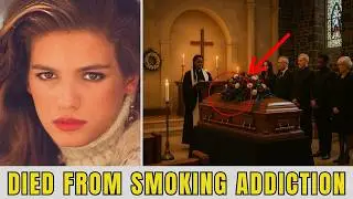 15 Fashion Models Who Died from Smoking Addiction