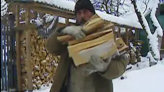 С Новым годом страна!
