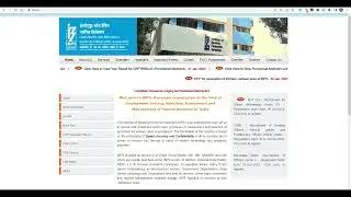 IBPS PO Mains Scorecard 2022