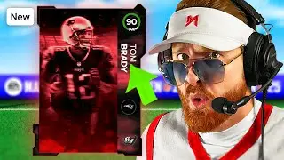 Is Tom Brady worth your coins in Madden 25?