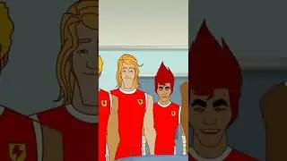 супер страйкеры часть 5