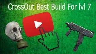 Cross Out-Best level 7 build