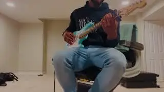 Smooth Jazz by Caleb Hussey