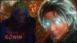 🔴 Live - Rise Of The Ronin Part 1
