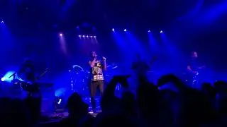 Karnivool - C.O.T.E. || Live @ Cologne, 22.06.224