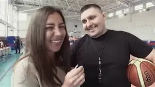 Регболл в Сосновоборске!