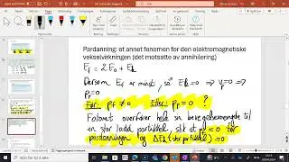 Fysikk 2   8D Universets byggesteiner del 2