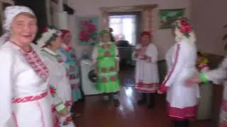 Изи Лаждурыште Конга пайрем