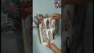 Abertura da caixa da Toda Pop 2019