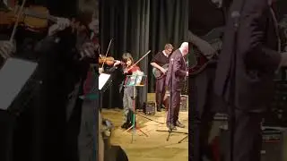 Jona Lewie - Stop the cavalry (cover)