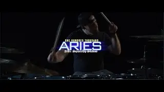One Hundred Thousand - ARIES (Official Video)