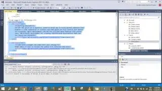 Aplicacion web con login y mantenimiento en ASP.NET MVC 4