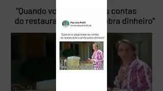 Milagre ou CMV controlado? 😅 Acontece muito por aí?