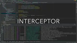 Spring Boot Tutorial | REST INTERCEPTOR To Extracting Custom Header From the Request
