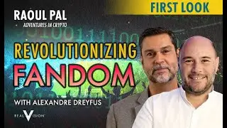 Raoul Pal & Chilliz's CEO: How Fan Tokens Are Revolutionizing the Fan Experience