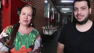 Entrega de Cestas Básicas Julho/2020