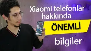 Xiaomi Telefonlar Hakkında Önemli Bilgiler IMEI/TWRP/Güncelleme