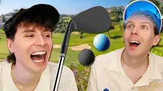 BOYFRIEND BALLS BATTLE