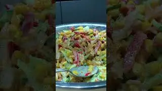 салат парижель очень яркий салат