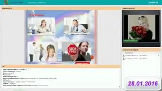 Синергия Здоровье с AliveMax Спикер Алена Рандина 280116
