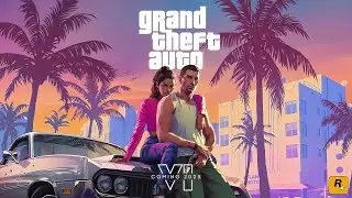 GTA VI trailer featuring Gangstas Paradise